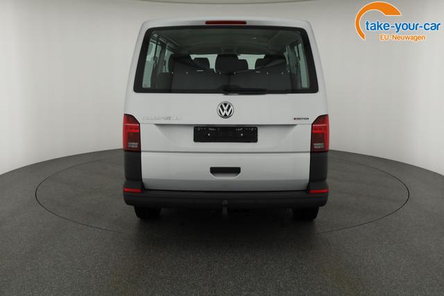 Volkswagen - Transporter 6.1 Kombi - EU-Neuwagen - Reimport