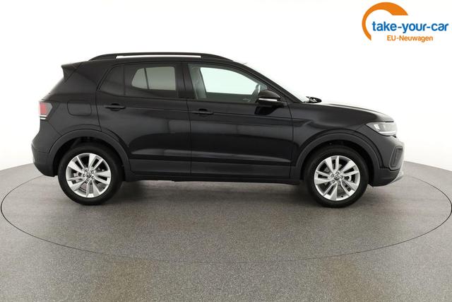 Volkswagen - T-Cross - EU-Neuwagen - Reimport