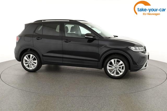 Volkswagen - T-Cross - EU-Neuwagen - Reimport