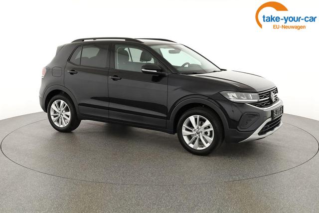 Volkswagen - T-Cross - EU-Neuwagen - Reimport