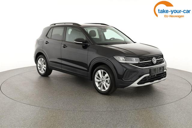 Volkswagen - T-Cross - EU-Neuwagen - Reimport