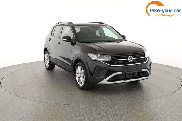 Volkswagen - T-Cross - EU-Neuwagen - Reimport