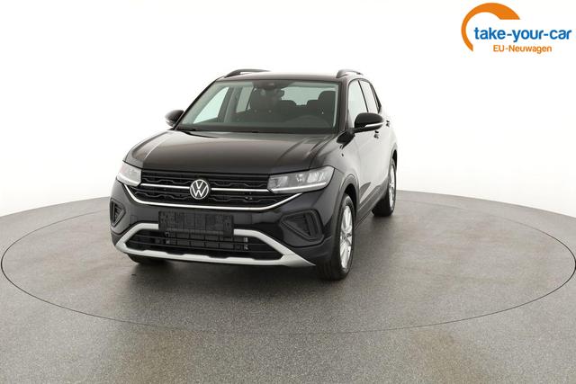 Volkswagen - T-Cross - EU-Neuwagen - Reimport