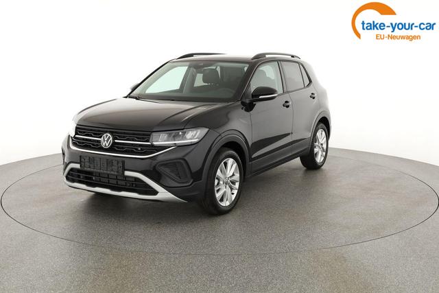 Volkswagen - T-Cross - EU-Neuwagen - Reimport