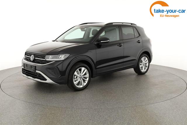 Volkswagen - T-Cross - EU-Neuwagen - Reimport