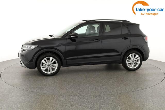 Volkswagen - T-Cross - EU-Neuwagen - Reimport