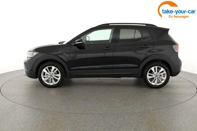 Volkswagen - T-Cross - EU-Neuwagen - Reimport