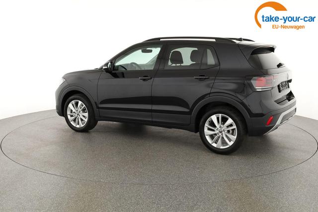 Volkswagen - T-Cross - EU-Neuwagen - Reimport