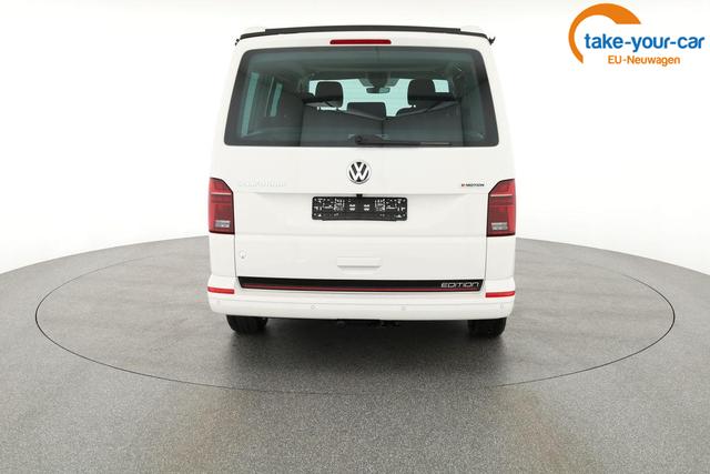 Volkswagen - California 6.1 - EU-Neuwagen - Reimport