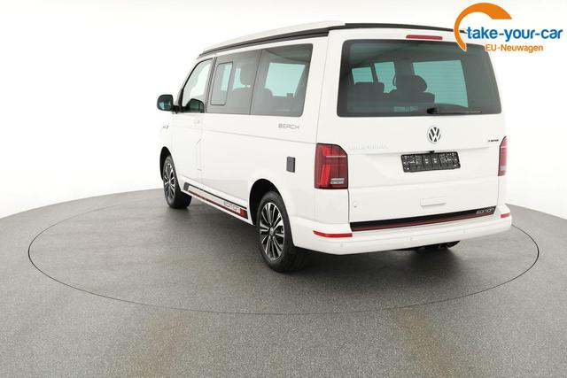 Volkswagen - California 6.1 - EU-Neuwagen - Reimport