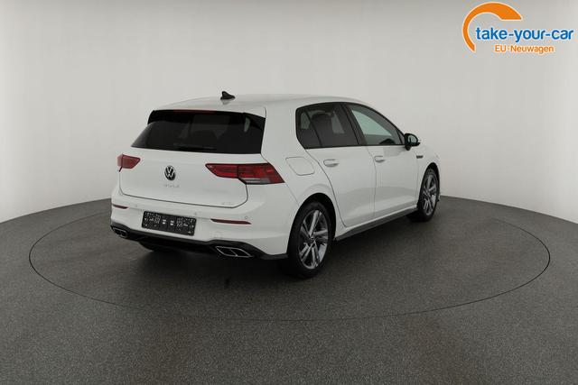 Volkswagen - Golf - EU-Neuwagen - Reimport