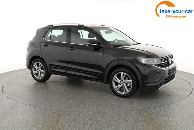 Volkswagen - T-Cross - EU-Neuwagen - Reimport