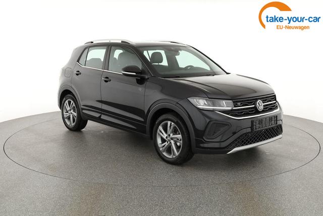 Volkswagen - T-Cross - EU-Neuwagen - Reimport