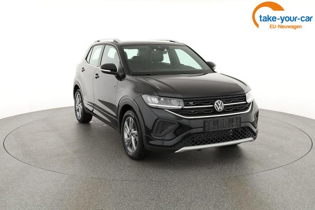 Volkswagen - T-Cross - EU-Neuwagen - Reimport