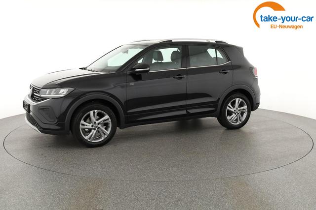 Volkswagen - T-Cross - EU-Neuwagen - Reimport