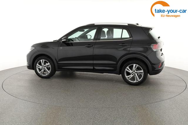 Volkswagen - T-Cross - EU-Neuwagen - Reimport