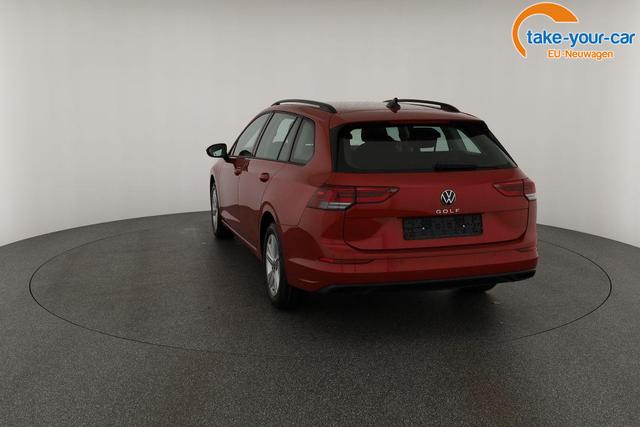 Volkswagen - Golf Variant - EU-Neuwagen - Reimport