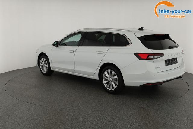 Skoda - Superb Combi - EU-Neuwagen - Reimport