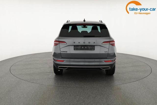 Skoda - Karoq - EU-Neuwagen - Reimport