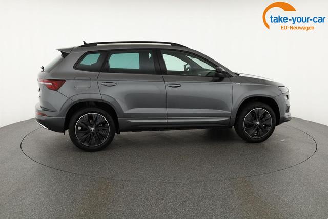 Skoda - Karoq - EU-Neuwagen - Reimport