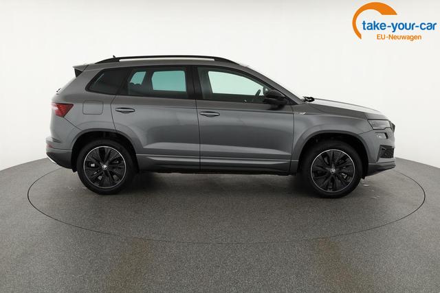 Skoda - Karoq - EU-Neuwagen - Reimport