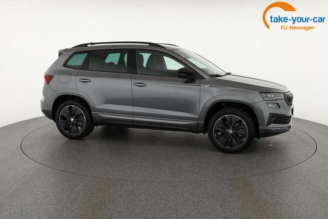 Skoda - Karoq - EU-Neuwagen - Reimport