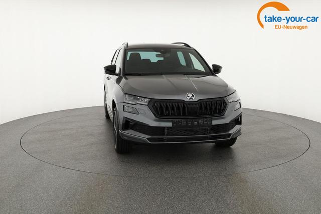 Skoda - Karoq - EU-Neuwagen - Reimport