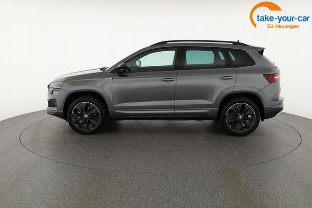 Skoda - Karoq - EU-Neuwagen - Reimport