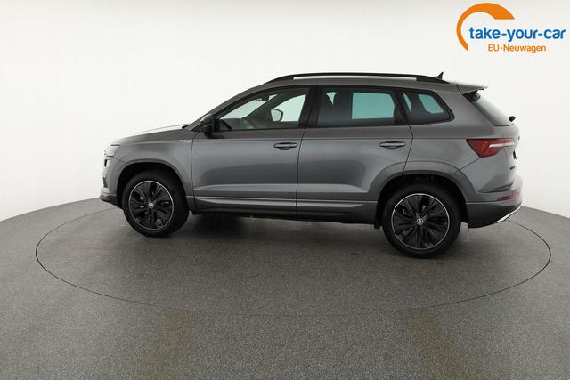 Skoda - Karoq - EU-Neuwagen - Reimport