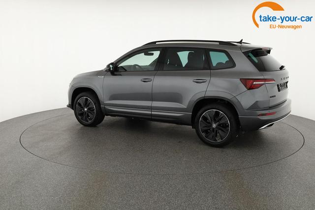 Skoda - Karoq - EU-Neuwagen - Reimport