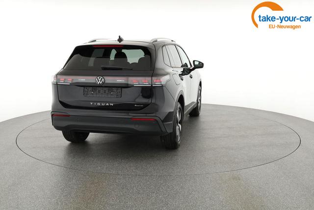 Volkswagen - Tiguan - EU-Neuwagen - Reimport