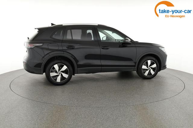 Volkswagen - Tiguan - EU-Neuwagen - Reimport