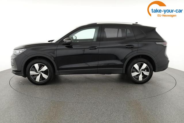 Volkswagen - Tiguan - EU-Neuwagen - Reimport