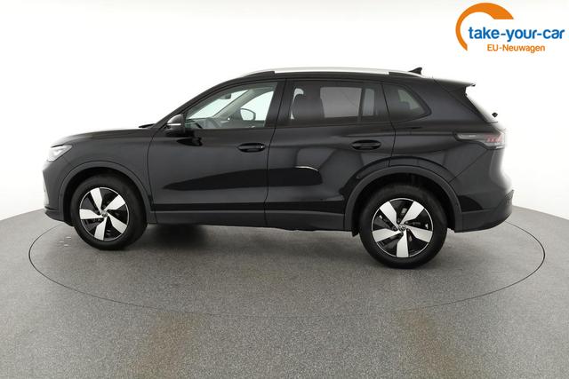 Volkswagen - Tiguan - EU-Neuwagen - Reimport