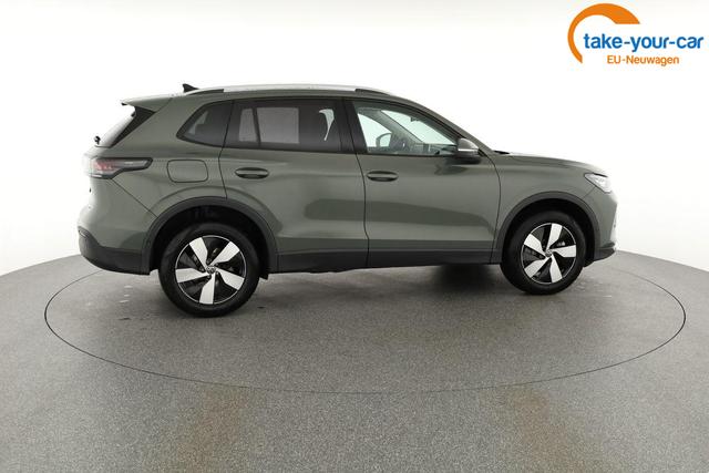 Volkswagen - Tiguan - EU-Neuwagen - Reimport