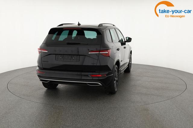 Skoda - Karoq - EU-Neuwagen - Reimport