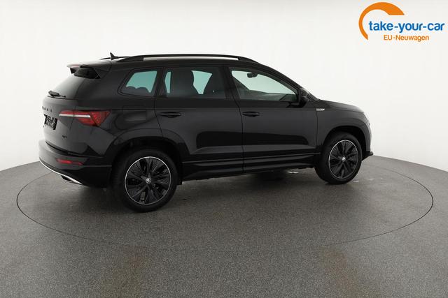 Skoda - Karoq - EU-Neuwagen - Reimport