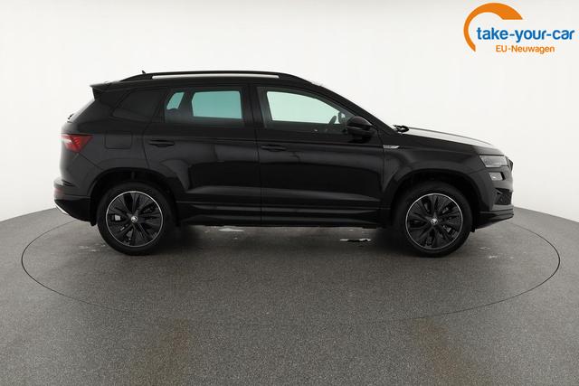 Skoda - Karoq - EU-Neuwagen - Reimport