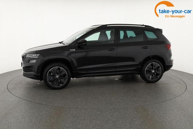 Skoda - Karoq - EU-Neuwagen - Reimport