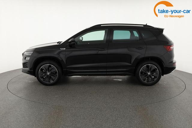 Skoda - Karoq - EU-Neuwagen - Reimport