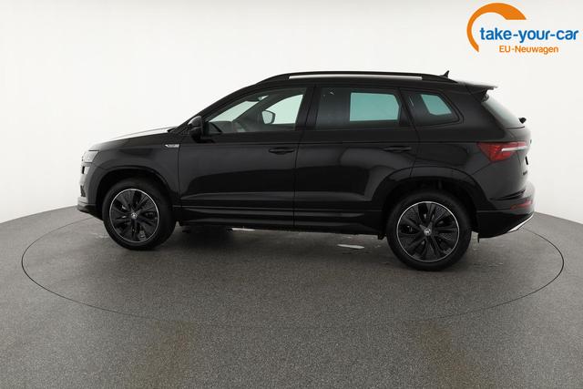 Skoda - Karoq - EU-Neuwagen - Reimport