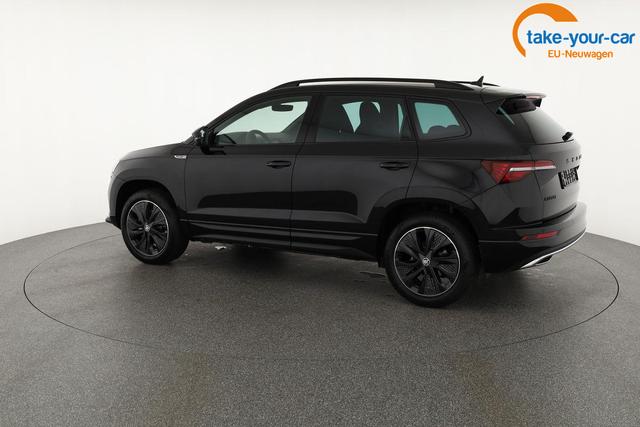 Skoda - Karoq - EU-Neuwagen - Reimport