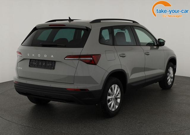 Skoda - Karoq - EU-Neuwagen - Reimport