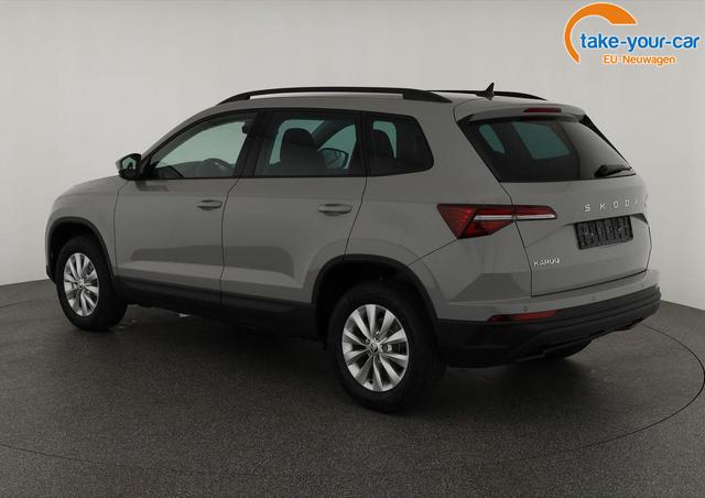 Skoda - Karoq - EU-Neuwagen - Reimport