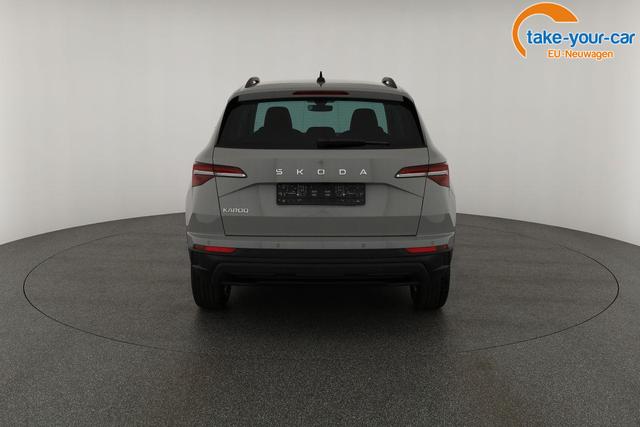 Skoda - Karoq - EU-Neuwagen - Reimport