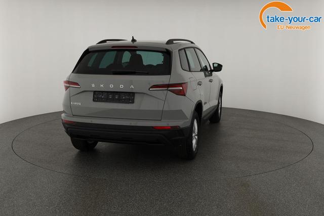 Skoda - Karoq - EU-Neuwagen - Reimport