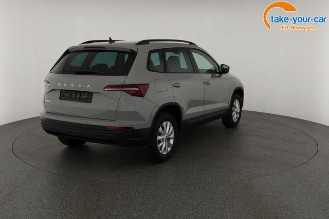 Skoda - Karoq - EU-Neuwagen - Reimport