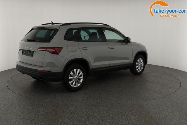 Skoda - Karoq - EU-Neuwagen - Reimport