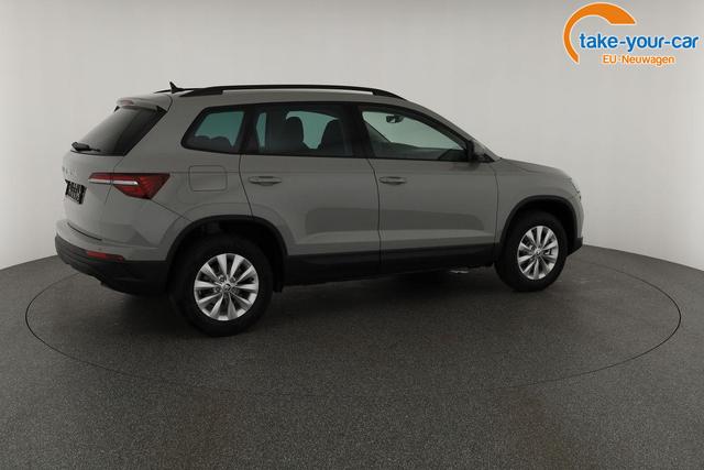 Skoda - Karoq - EU-Neuwagen - Reimport