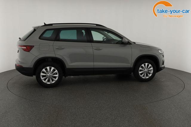 Skoda - Karoq - EU-Neuwagen - Reimport